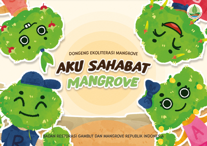 Aku Sahabat Mangrove